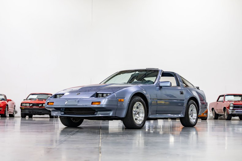 1986 Nissan 300ZX