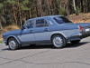 1980 ГАЗ-24 модифицированный