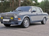 1980 ГАЗ-24 модифицированный