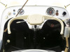 1960 Messerschmitt TG 500 Tiger