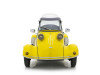 1960 Messerschmitt TG 500 Tiger