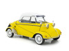 1960 Messerschmitt TG 500 Tiger