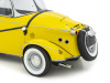 1960 Messerschmitt TG 500 Tiger