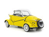 1960 Messerschmitt TG 500 Tiger