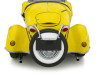 1960 Messerschmitt TG 500 Tiger
