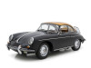 1962 Porsche 356B Super 90