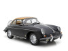 1962 Porsche 356B Super 90