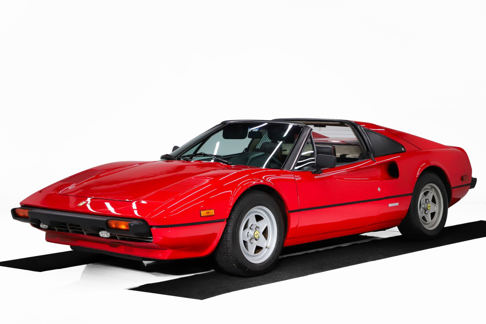 1982 Ferrari 308 GTSi