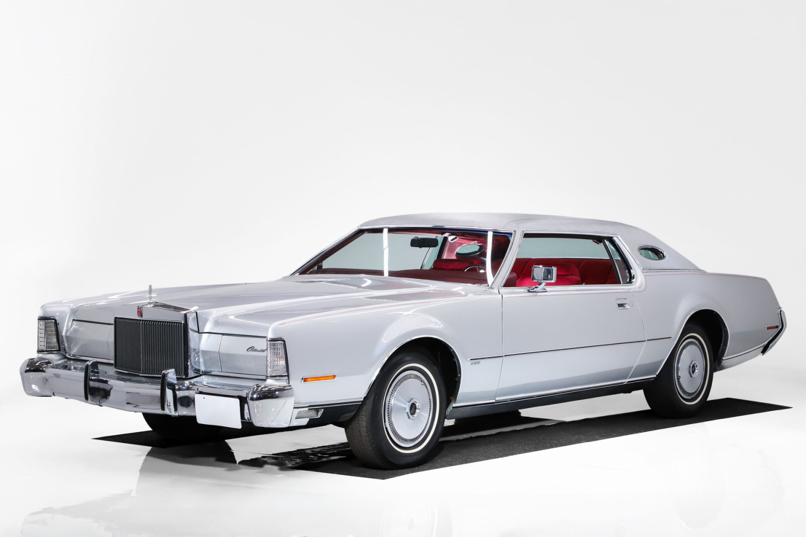 1973 Lincoln Continental MK IV