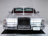 1973 Lincoln Continental MK IV