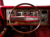 1973 Lincoln Continental MK IV