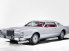 1973 Lincoln Continental MK IV