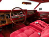 1973 Lincoln Continental MK IV