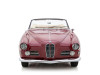 1959 BMW 503 Cabriolet