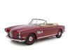 1959 BMW 503 Cabriolet