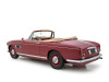 1959 BMW 503 Cabriolet