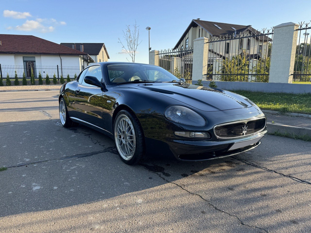 2000 Maserati 3200 GT