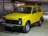 1987 ВАЗ-2121 «Нива»