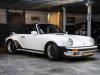 1985 Porsche 911 Carrera 3.2
