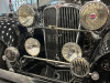 1935 Jaguar SS 1