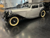1935 Jaguar SS 1