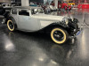 1935 Jaguar SS 1