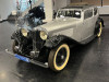 1935 Jaguar SS 1