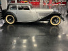 1935 Jaguar SS 1